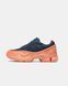 Adidas x RAF SIMONS OZWEEGO II Pink Blue 74019 фото 1