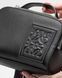Сумка Loewe Mini Soft Box Bag Embossed A0295 фото 8