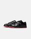 Nike Sb Dunk Low Black Red Liquid