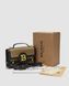 Balmain B-Buzz 24 Black/Khaki 99773 фото 6