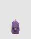 Сумка Chanel 25 Mini Handbag Suede Purple 991207 фото 4