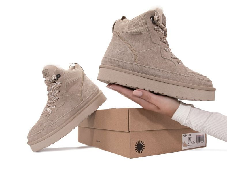 Ugg Highmel Sneakers 16062 фото