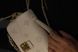 Louis Vuitton Pochette M&eacute;tis East West Bag Milky White/Peach 991292 фото 33