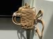 Сумкa MiuMiu Arcadie Matelass&eacute; Nappa Leather 99097 фото 7