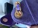 Сумка Chanel 25 Mini Handbag Suede Purple 991207 фото 12