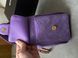 Сумка Chanel 25 Mini Handbag Suede Purple 991207 фото 15