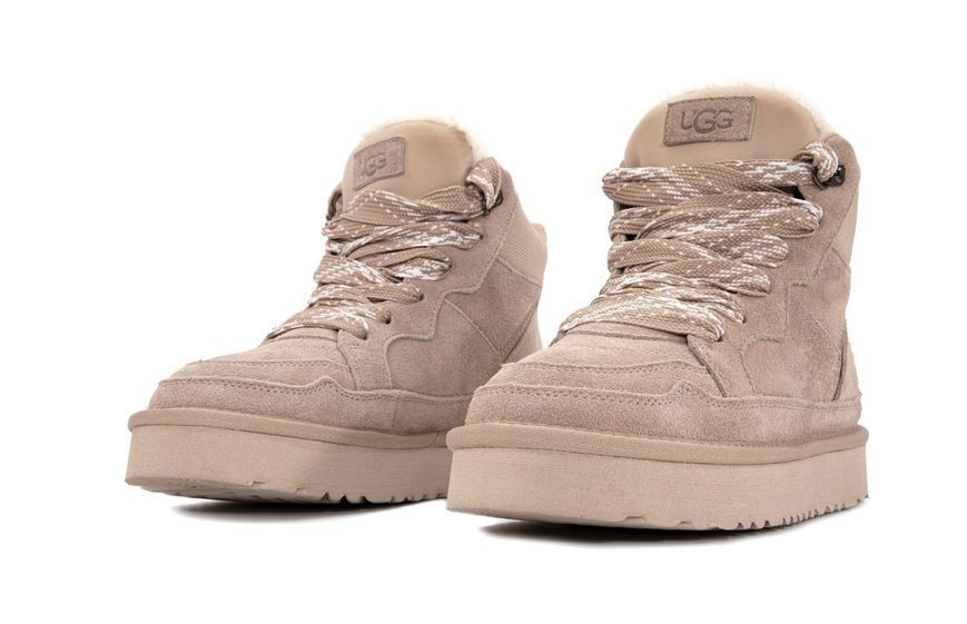 Ugg Highmel Sneakers 16062 фото
