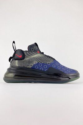 Чоловічі кросівки Nike Air Max 720 Waves 1341 фото