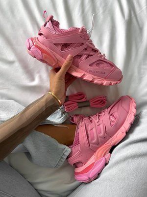 Кросівки Balenciaga Track 45454 фото