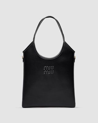 Сумкa Miu Miu Ivy Leather 99498 фото
