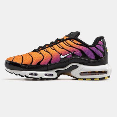 Nike Air Max Tn Plus 2187 фото