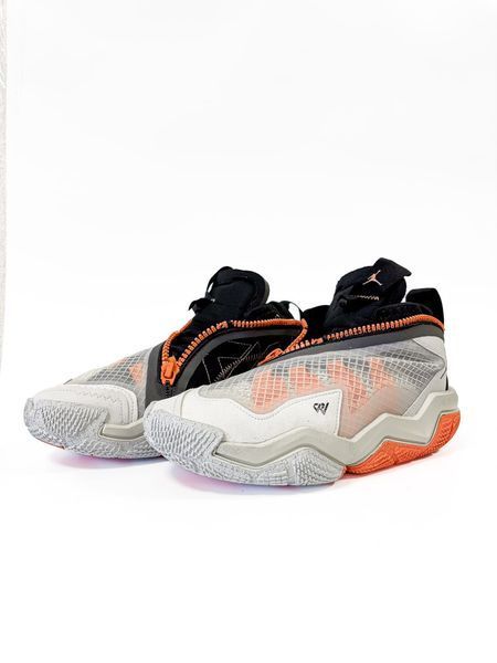 Кроссовки Nike Jordan Why Not .6 Bright Concord NK547-N фото