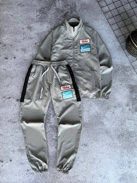 Спортивний костюм Nike EA6 фото