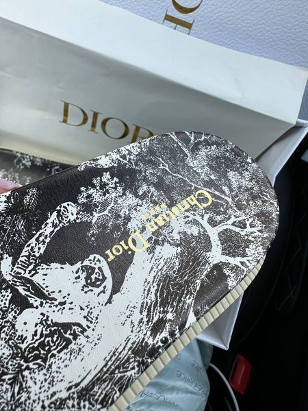 Dior Sandal D024 фото