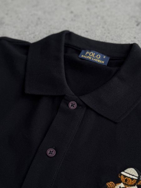 Футболка POLO Dib/153 фото