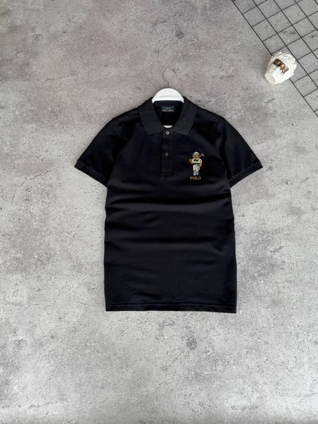 Футболка POLO Dib/153 фото