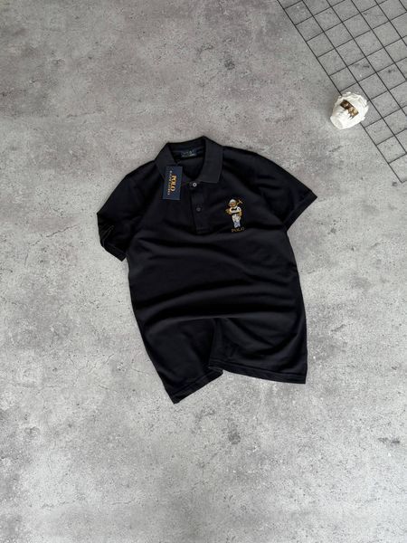 Футболка POLO Dib/153 фото