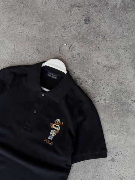 Футболка POLO Dib/153 фото