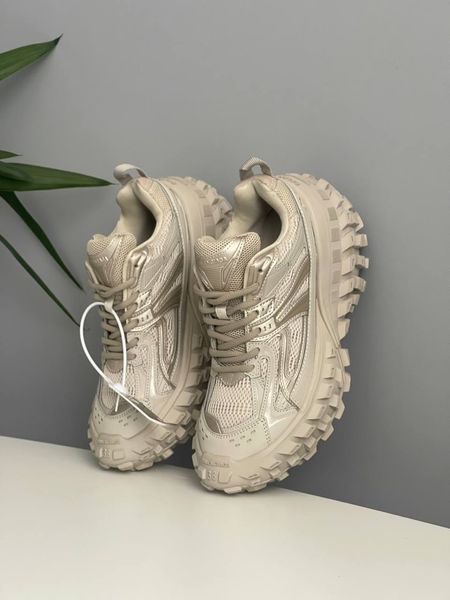 Кросівки Balenciaga Defender Beige 685611 1950 фото