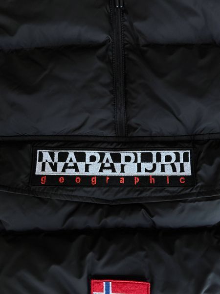 Napapijri