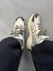 Кросівки Mizuno Halo Mix Green/Brown 9022 фото 7