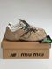 New Balance x Miu Miu 530 00589 фото 1
