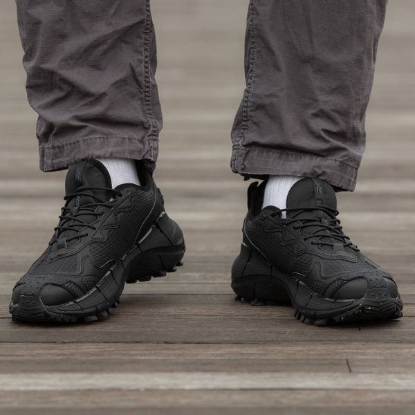 Кроссовки Reebok Zig Kinetica 2 Edge 1571 фото