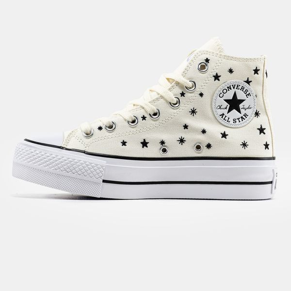 Converse Chuck Taylor All-Star 0676 фото