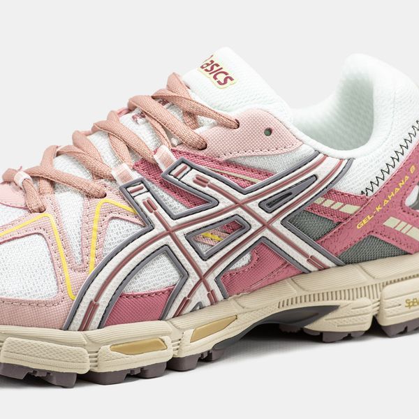 Кросівки Asics Gel-Kahana 8 1569 фото