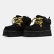 UGG Funkarra Platform Black 1492 фото 4