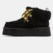 UGG Funkarra Platform Black 1492 фото 2