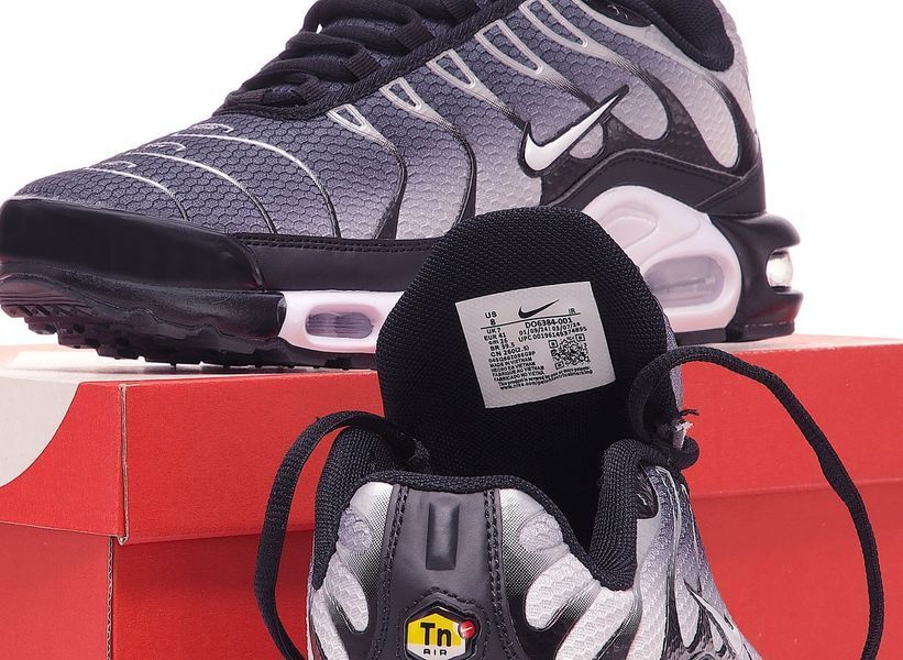 Кросівки Nike Air Max Plus TN 14732 фото