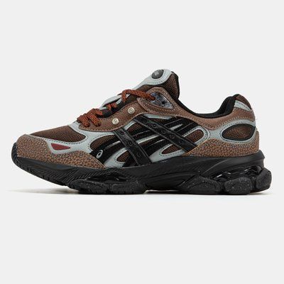Кросівки Asics Gel-NYC 2.0 x Hal Studio 3141 фото