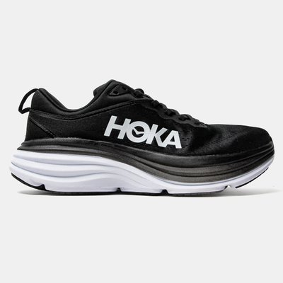 Кросівки Hoka One Bondi 8 7567 фото