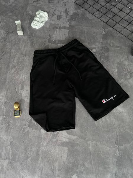 Шорты Champion BW3 фото