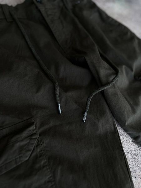 Штани карго Stone Island ST57 фото