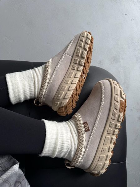 Ugg Venture Daze White