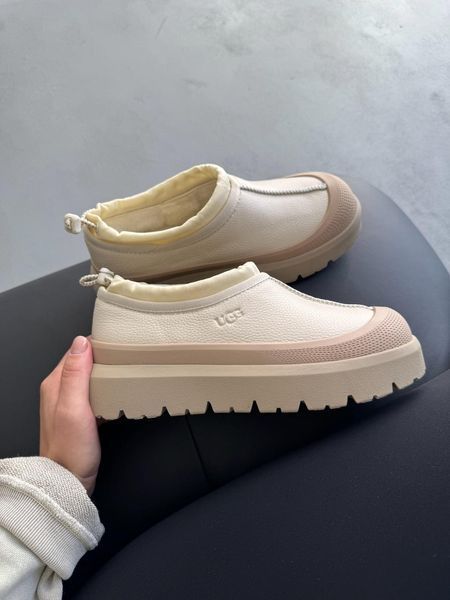 Ugg Tasman Hybrid Beige ALL19292 фото