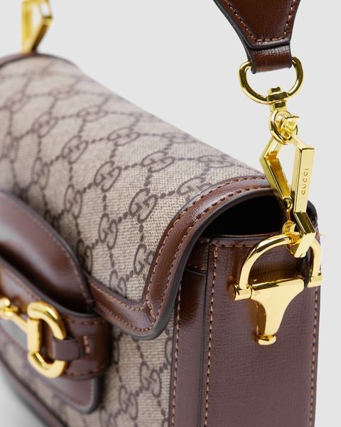 Gucci Horsebit 1955 Mini Bag