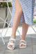 Chanel ''Dad" Sandals 1253 фото 16