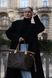 Сумкa Louis Vuitton Neverfull MM Monogram Canvas 99029 фото 14