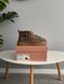 MIU MIU Winter Boot Chocolate 1785 фото 9