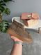 MIU MIU Winter Boot Chocolate 1785 фото 2