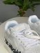 Off White  For Walking White Black Logo 1599 фото 10