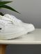 Off White  For Walking White Black Logo 1599 фото 11