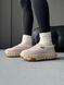 Ugg Venture Daze White