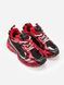 Кросівки Off-White Be Right Back Red/Black OF018 фото 4