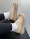 Ugg Tasman Hybrid Beige ALL19292 фото 21