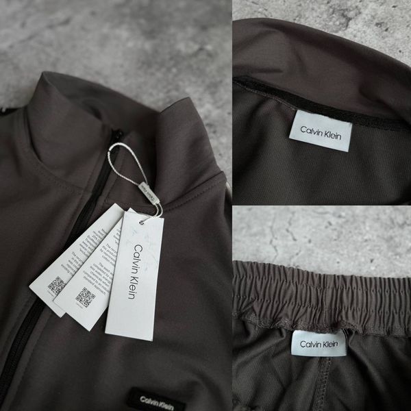 Спортивный костюм Clavin Klein 63SW фото