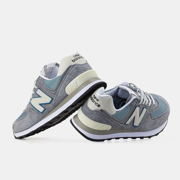 Кросівки New Balance 574 ALL03560 фото